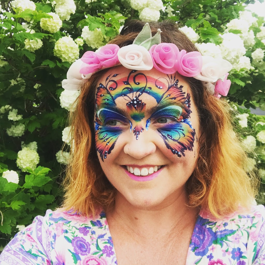 Roaming Rainbows Face Painting South West Vic Warrnambool |  | 5 Anne St, Koroit VIC 3282, Australia | 0431234342 OR +61 431 234 342