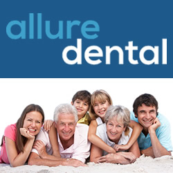 Allure Dental | dentist | 10 Edgewater Dr, Edgewater WA 6027, Australia | 0893454533 OR +61 8 9345 4533