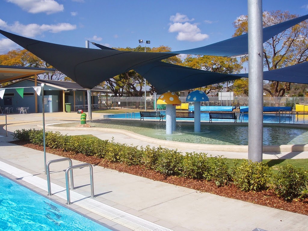 JUST | Goodna Aquatic Centre |  | 137 Brisbane Terrace, Goodna QLD 4300, Australia | 0733818240 OR +61 7 3381 8240