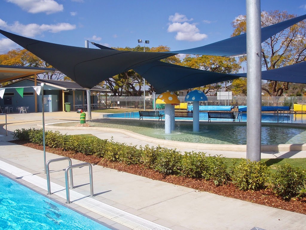 JUST | Goodna Aquatic Centre | 137 Brisbane Terrace, Goodna QLD 4300, Australia | Phone: (07) 3381 8240