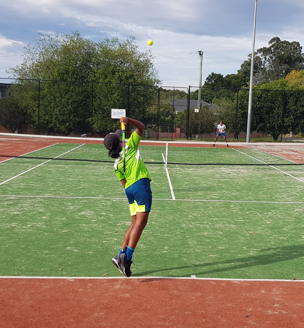 Narre Warren North Tennis Club | Unit 1/11 A beckett Road, Narre Warren North VIC 3804, Australia | Phone: 0407 842 269