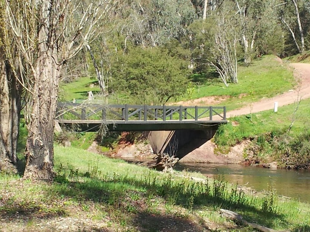 Greenstone Farm | 325 Howqua River Rd, Howqua VIC 3723, Australia | Phone: (03) 5777 3340