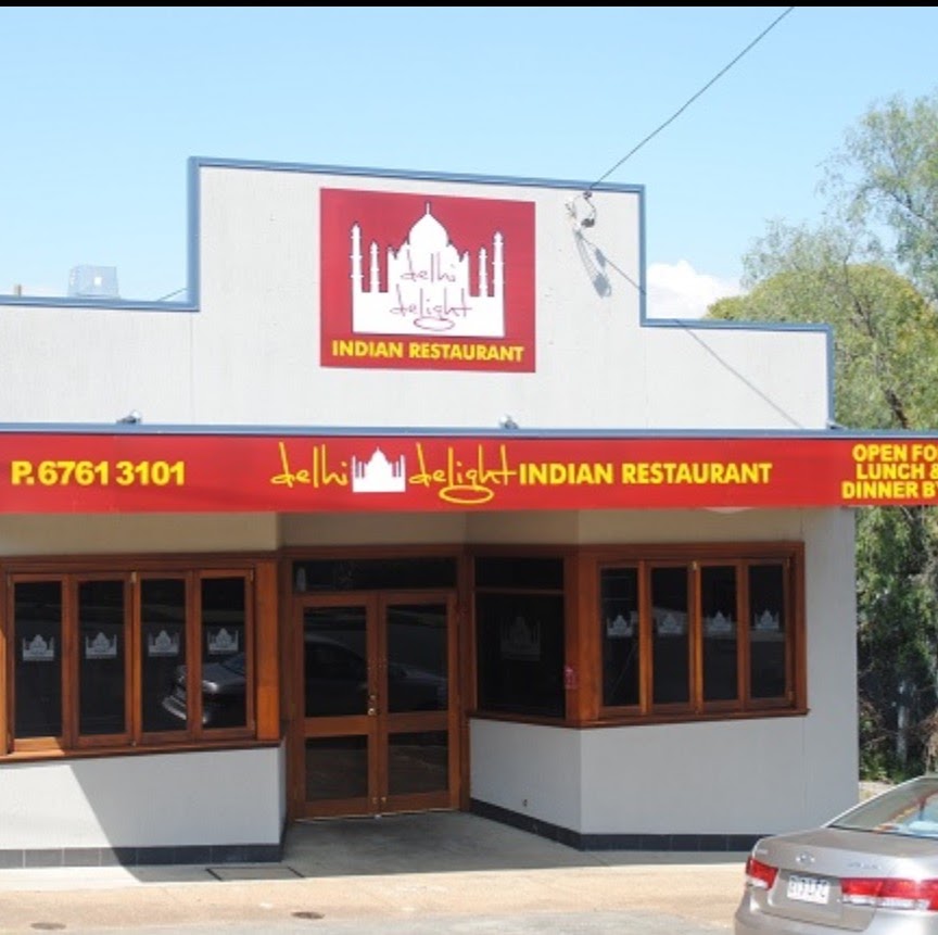 Delhi Delight Indian Restaurant | restaurant | 189 Carthage St, Tamworth NSW 2340, Australia | 0267613101 OR +61 2 6761 3101