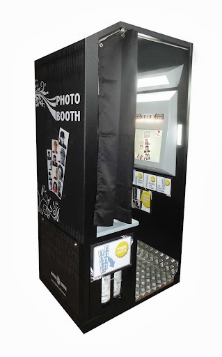 Digital Centre PhotoBooths Sales | 3 Streep Pl, McDowal QLD 4053, Australia | Phone: 0415 913 313