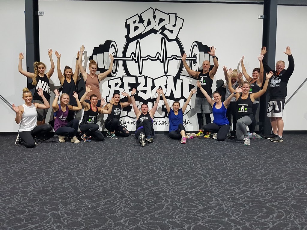 Body Beyond Limits | gym | 26 Kalinya Cl, Cameron Park NSW 2285, Australia | 0240498402 OR +61 2 4049 8402