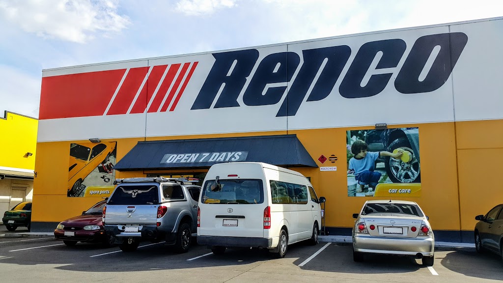 Repco Goodna | car repair | 179 Brisbane Rd, Goodna QLD 4300, Australia | 0732882933 OR +61 7 3288 2933