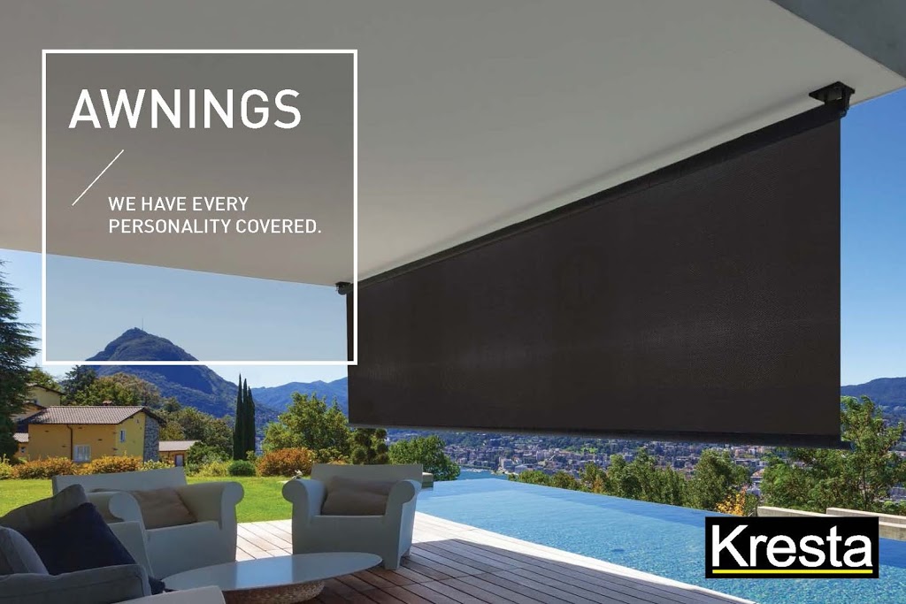 Kresta Blinds, Awning, Curtain & Shutter Regents Park | home goods store | 391 Park Rd, Regents Park NSW 2143, Australia | 0297379636 OR +61 2 9737 9636