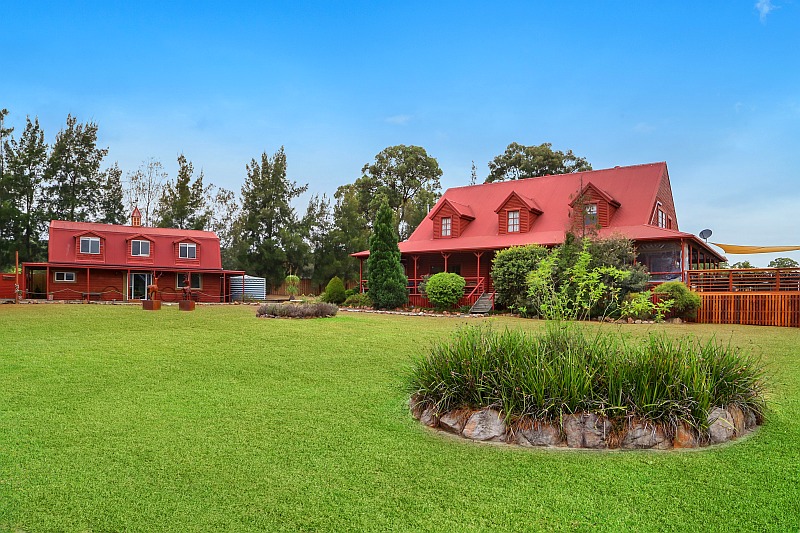 Hunter Valley Lodge & Retreat | 188 Lomas Ln, Pokolbin NSW 2325, Australia | Phone: 0488 881 100