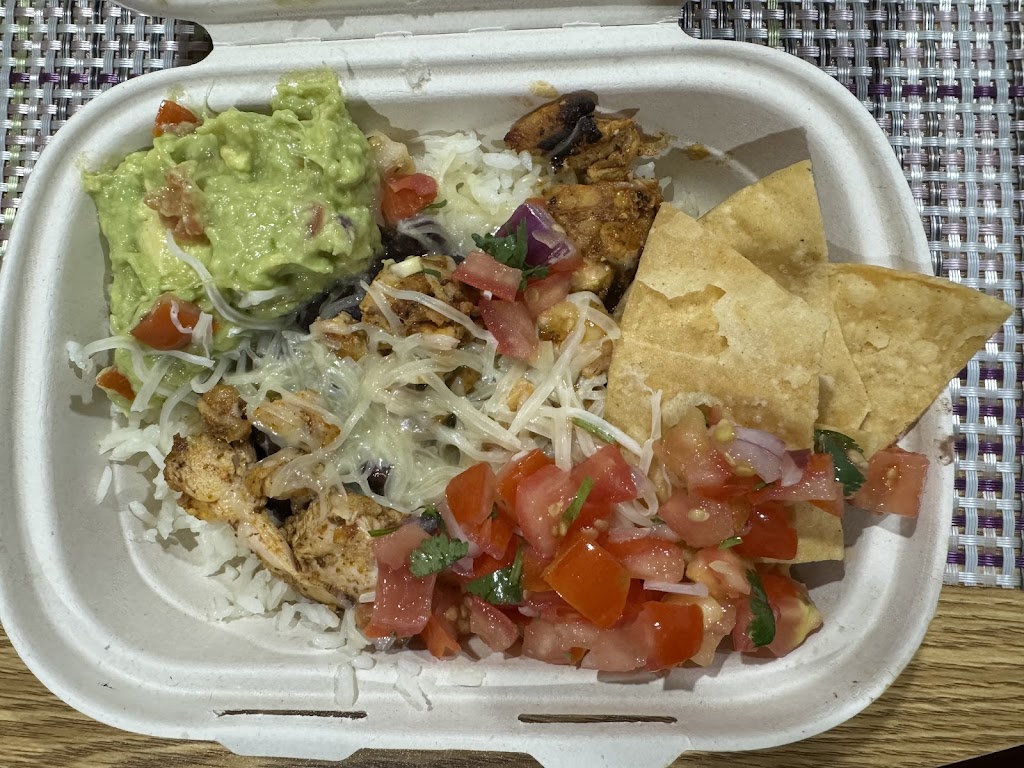 Guzman y Gomez - Dubbo | 1 Spitfire Dr, Dubbo NSW 2830, Australia | Phone: (02) 4622 9336