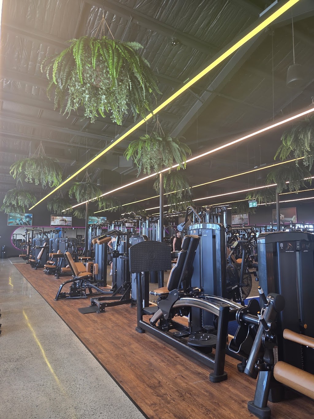 Live Well Health Clubs | 4 Lakefront Cres, Gables NSW 2765, Australia | Phone: 0488 994 455