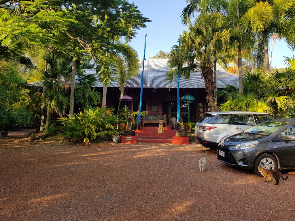 Mai Tai Resort | lodging | 78 Mossman Mount Molloy Rd, Cassowary QLD 4877, Australia | 0740984956 OR +61 7 4098 4956