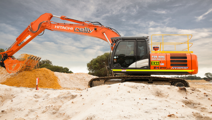 Reilly Contractors | 4 Kirke St, Balcatta WA 6021, Australia | Phone: (08) 6241 0898