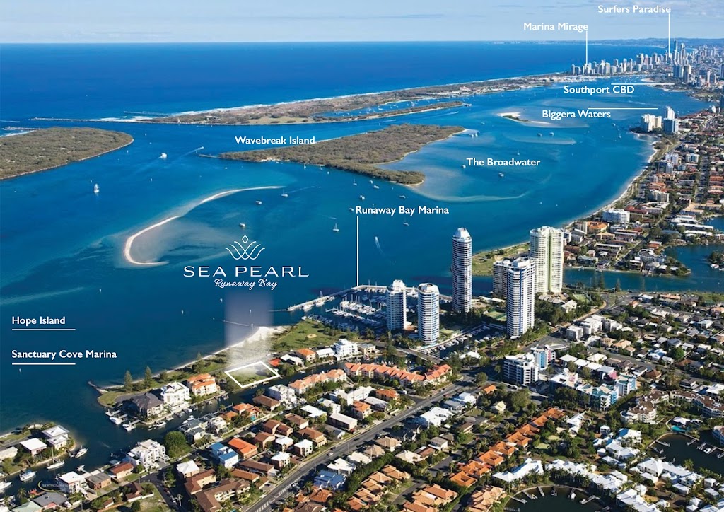 Sea Pearl Runaway Bay |  | 20 Oatland Esplanade, Runaway Bay QLD 4216, Australia | 0449231811 OR +61 449 231 811