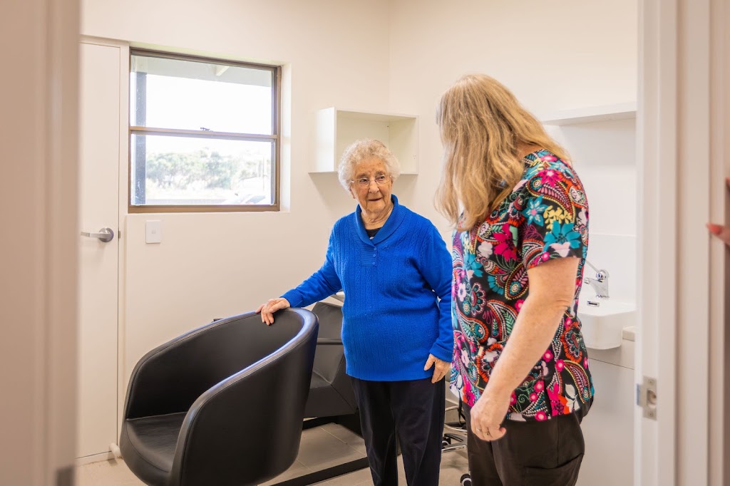 Warner Health & Wellness Centre | 15a Warner Rd, Murray Bridge SA 5253, Australia | Phone: (08) 8532 2299
