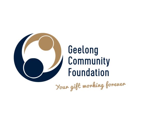 Geelong Community Foundation | 380-382 Latrobe Terrace, Newtown VIC 3220, Australia | Phone: (03) 5244 7831