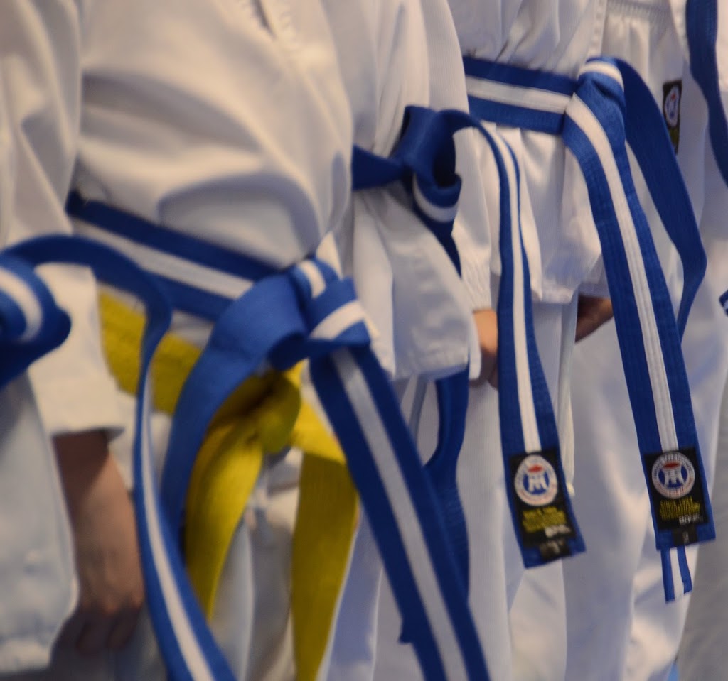 Halls Taekwondo | health | 448 Moreland Rd, Brunswick West VIC 3055, Australia | 0393835811 OR +61 3 9383 5811