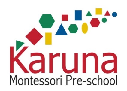 Karuna Montessori Pre-School | school | 48-50 Parr Parade, Narraweena NSW 2099, Australia | 0299710654 OR +61 2 9971 0654