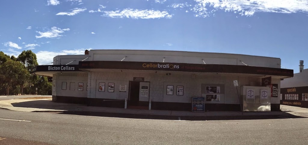 Bicton Cellars | store | 221 Preston Point Rd, Bicton WA 6157, Australia | 0893391917 OR +61 8 9339 1917