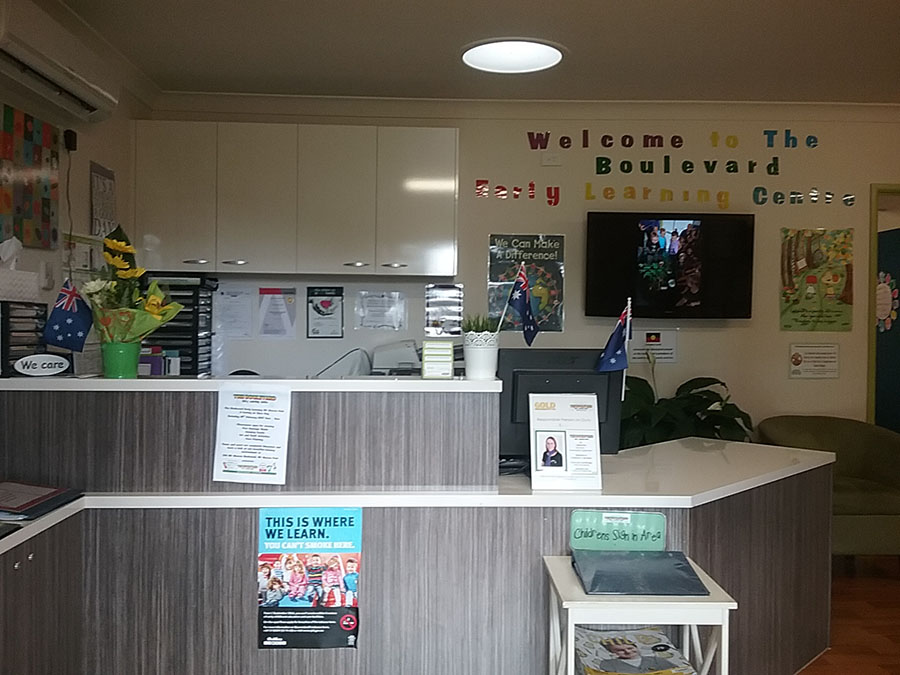 The Boulevard Early Learning Centre Mt Warren Park | store | 174 Mount Warren Blvd, Mount Warren Park QLD 4207, Australia | 0738079760 OR +61 7 3807 9760