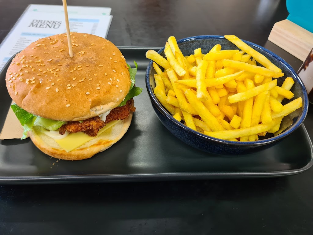 Four Cs cafe | 49B Westernport Rd, Lang Lang VIC 3984, Australia | Phone: 0480 610 901