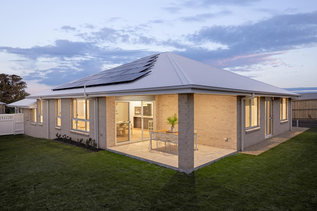 Wattle Court - Wilton Display Home | 22 Harvest Wy, Wilton NSW 2571, Australia | Phone: (02) 4868 3233