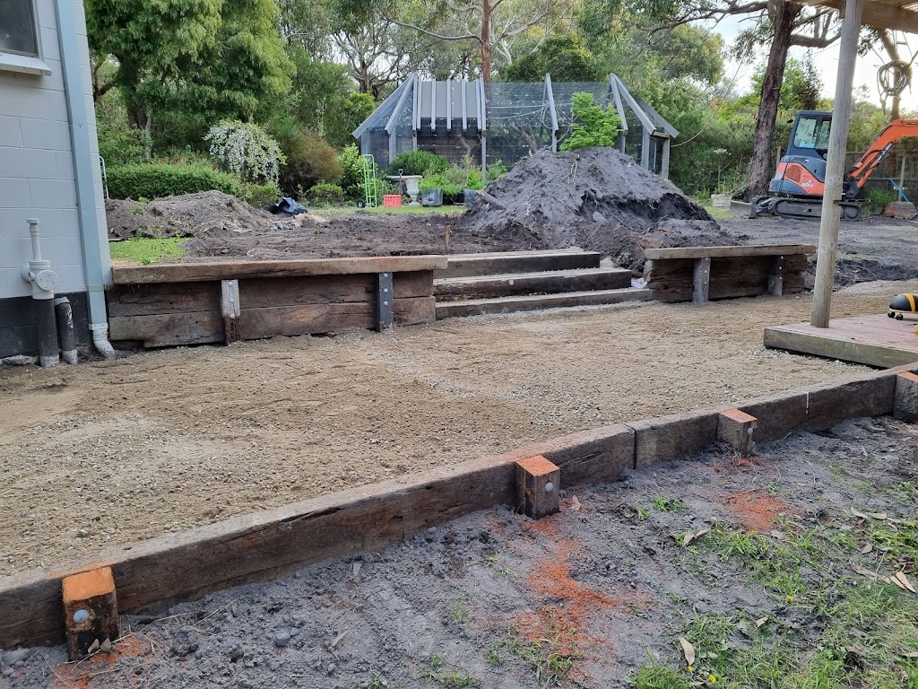 Mahoney Bros | 6 Telford st marengo, Apollo Bay VIC 3233, Australia | Phone: 0439 338 417