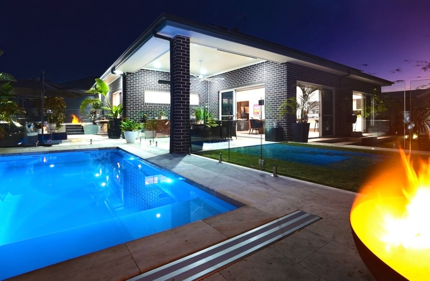 Leisure Pools South Western Sydney | 39 Willowdale Dr, Denham Court NSW 2565, Australia | Phone: 1300 775 274