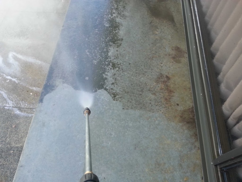 W.A. Pressure Cleaning | 66 Burwood Rd, Balcatta WA 6021, Australia | Phone: 0468 321 624