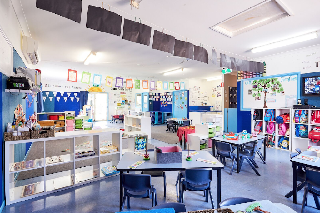 Kids Academy Preschool Glenmore Park | school | 12/14 Womra Cres, Glenmore Park NSW 2745, Australia | 0247332449 OR +61 2 4733 2449