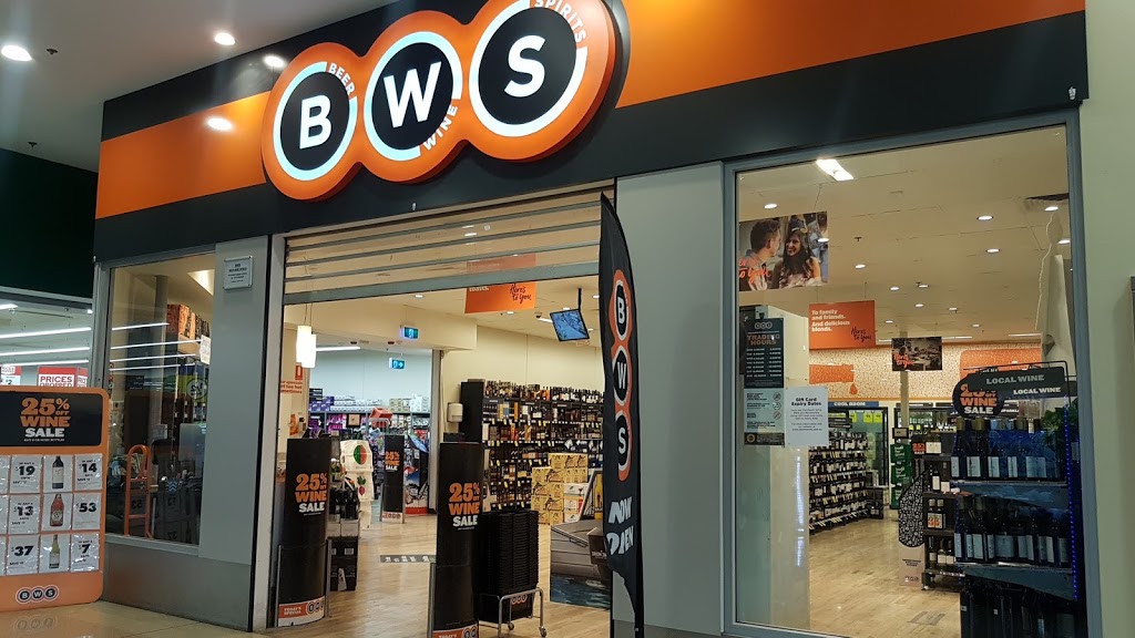 BWS Rutherford | Alexandra Ave, Rutherford NSW 2320, Australia | Phone: (02) 4015 6315