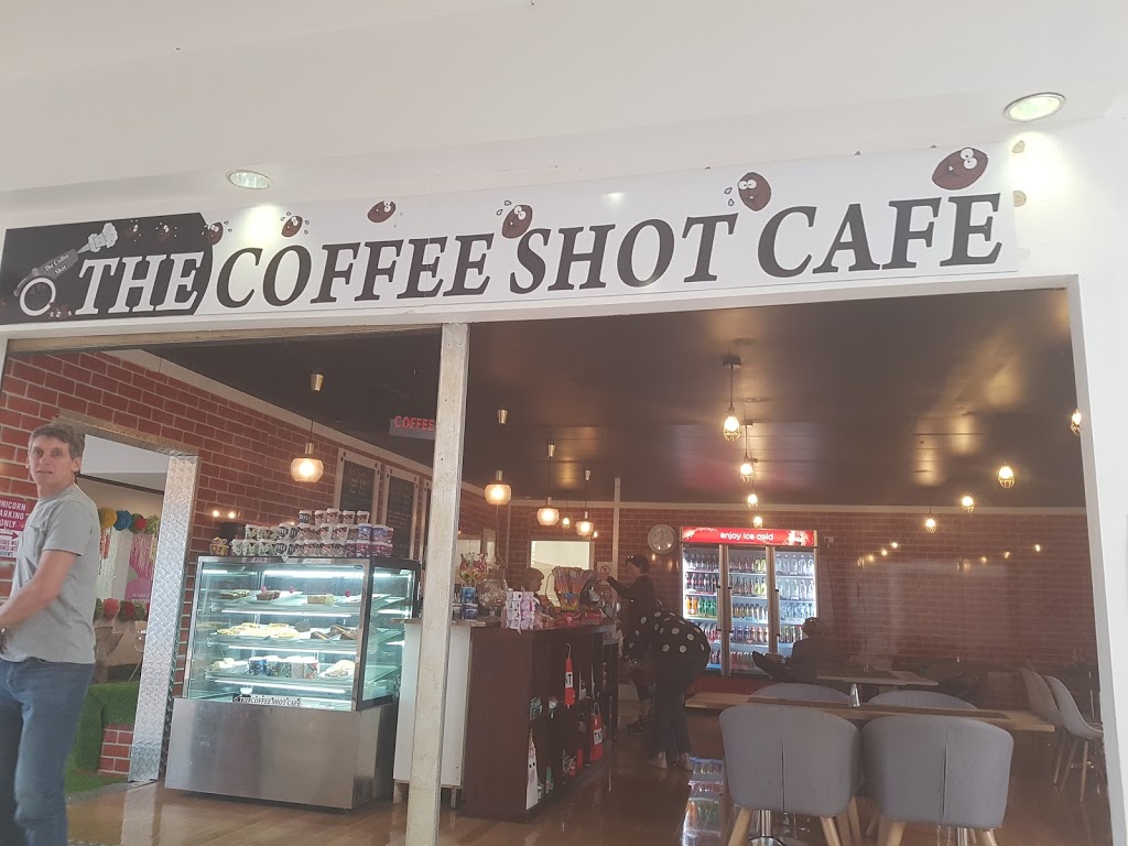 The Coffee Shot Cafe | 174 Lang St, Kurri Kurri NSW 2327, Australia | Phone: 0478 695 609
