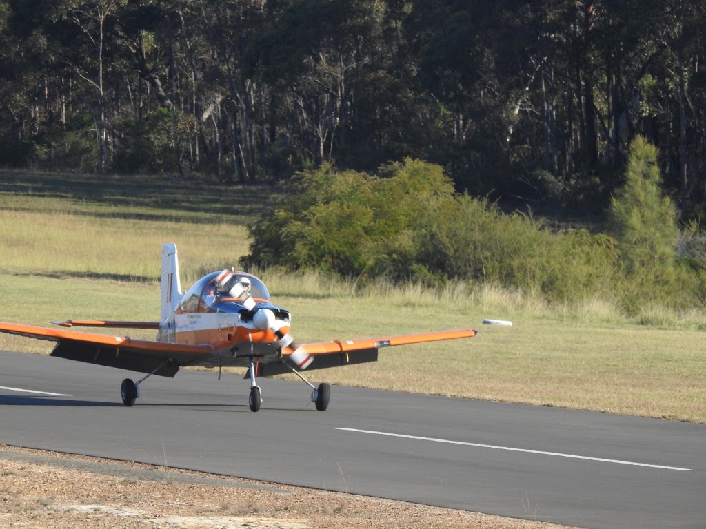 NSW Sport Aircraft Club Inc. |  | Lysaght Rd, Wedderburn NSW 2560, Australia | 0425380965 OR +61 425 380 965