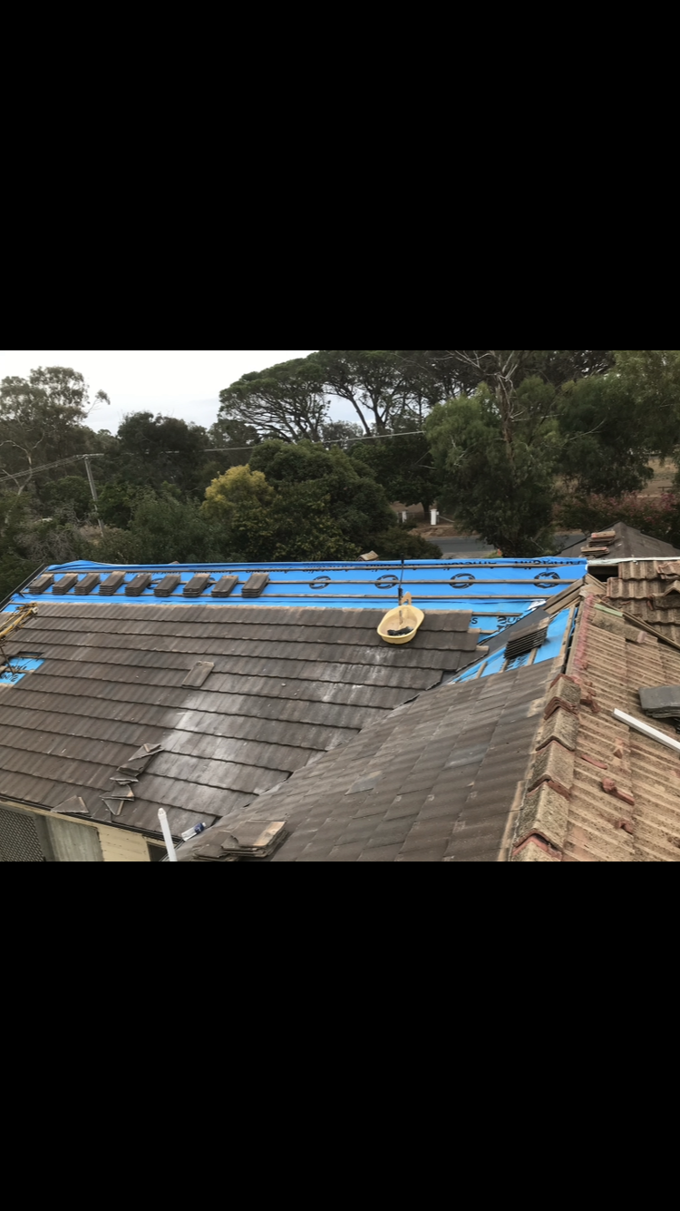 Murray River Roof Tiling | 7 Charles Ct, Yarrawonga VIC 3730, Australia | Phone: 0448 270 245