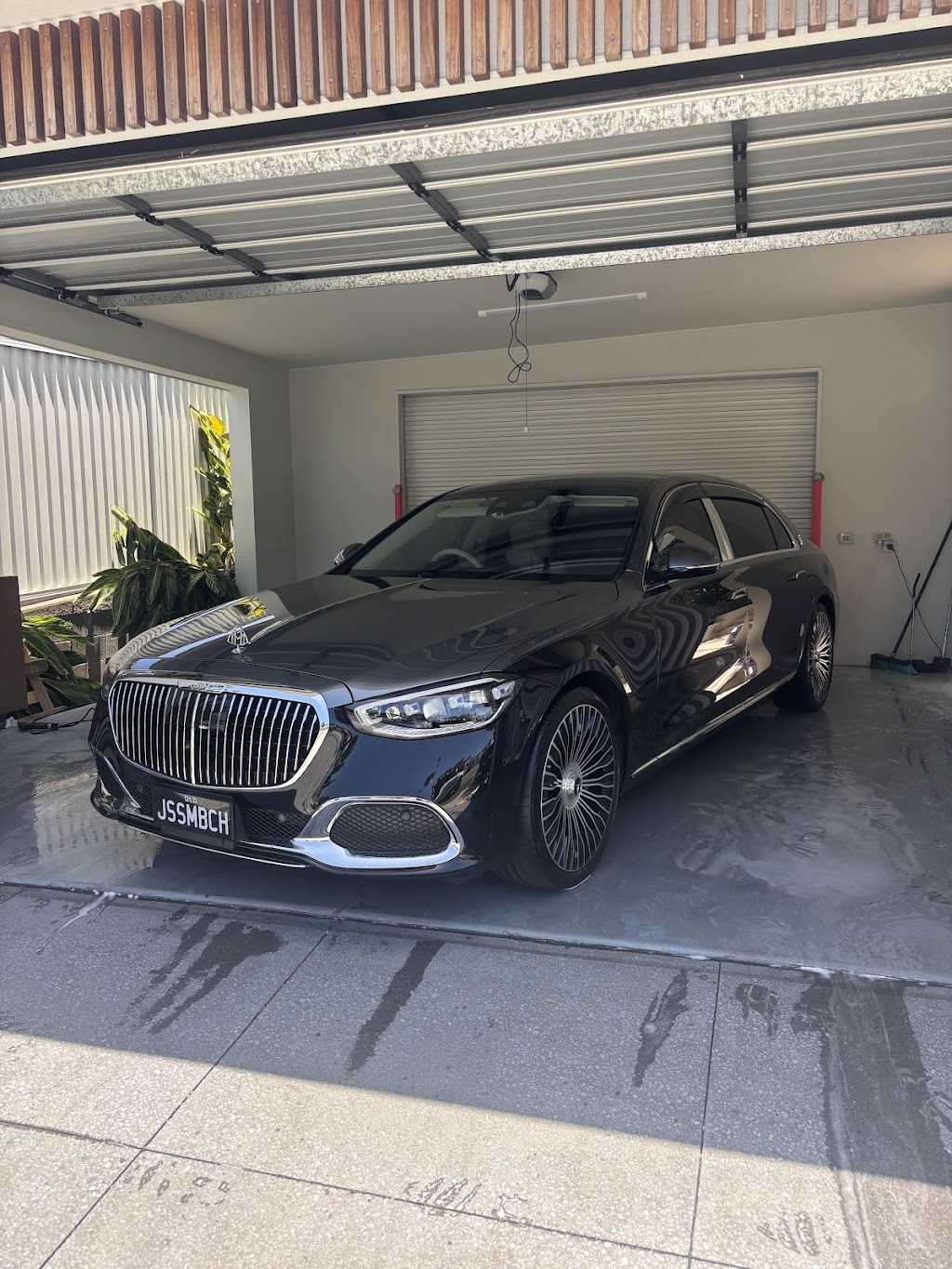 GC carstyling car detailing | 20 Fairway Dr, Clear Island Waters QLD 4226, Australia | Phone: 0450 864 472