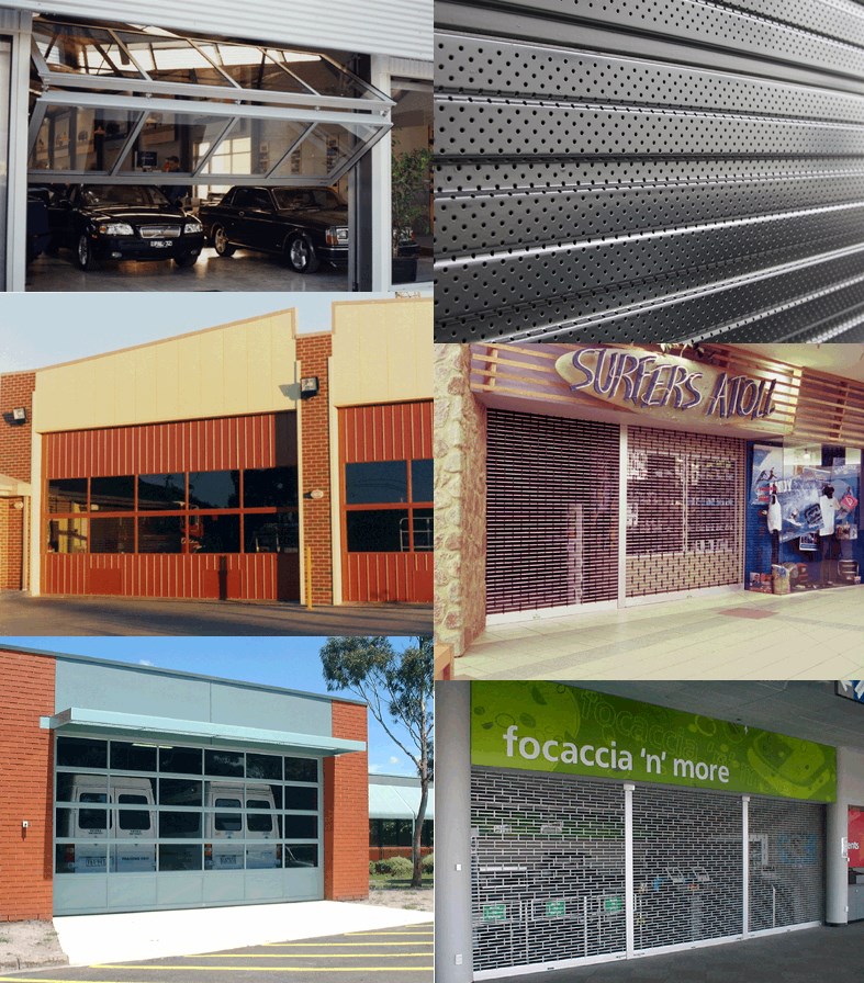 Airport Doors | b/67 Boundary Rd, Carole Park QLD 4300, Australia | Phone: (07) 3713 3088