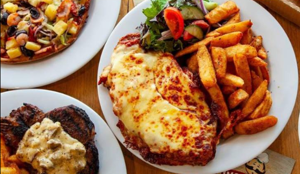 Smokin Joes Pizza & Grill - Cranbourne | restaurant | 3/1016 Cranbourne-Frankston Rd, Cranbourne VIC 3977, Australia | 0359952019 OR +61 3 5995 2019