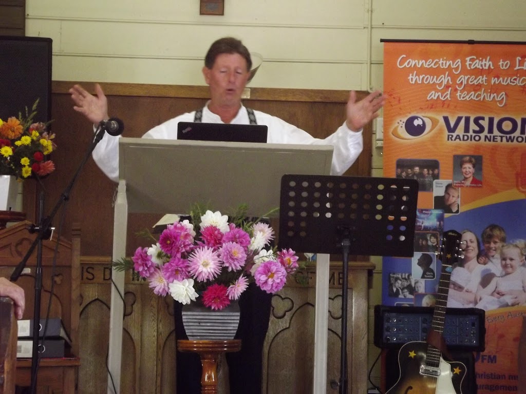 Tenterfield Presbyterian Family | church | 117 Logan St, Tenterfield NSW 2372, Australia | 0267365849 OR +61 2 6736 5849