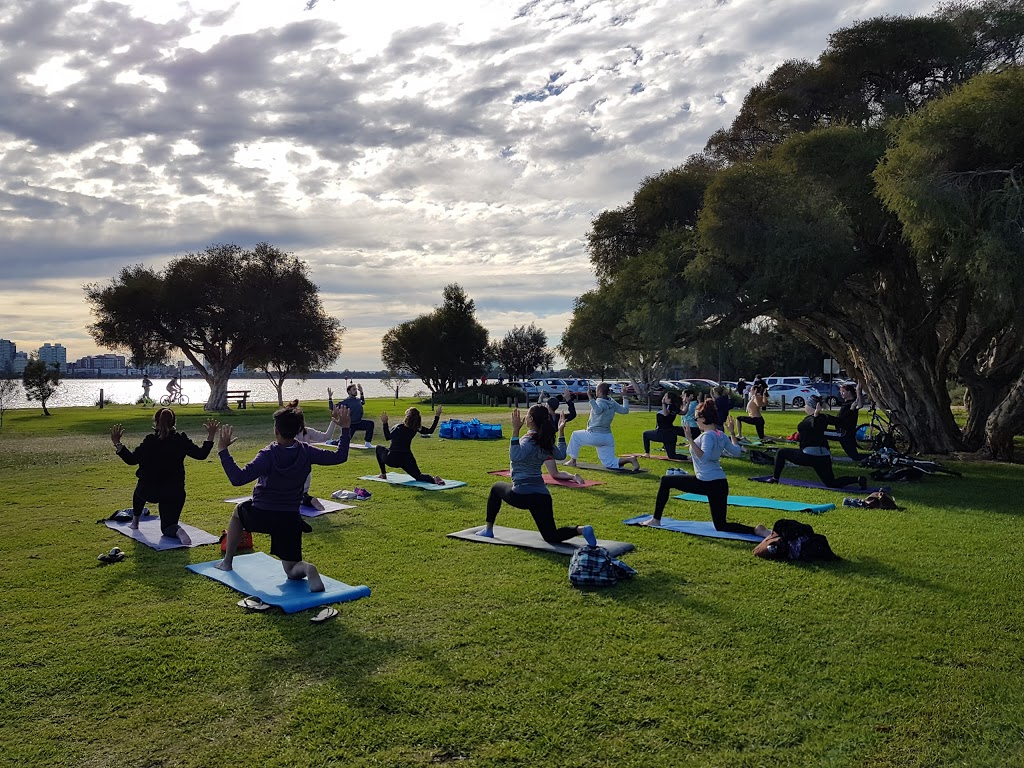 Perth Yoga for Everybody | 53 Coode St, South Perth WA 6151, Australia | Phone: 0447 699 871