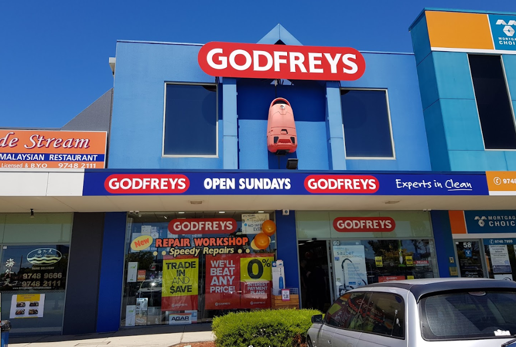 Godfreys Hoppers Crossing | home goods store | 52/54 Old Geelong Rd, Hoppers Crossing VIC 3029, Australia | 0397487344 OR +61 3 9748 7344