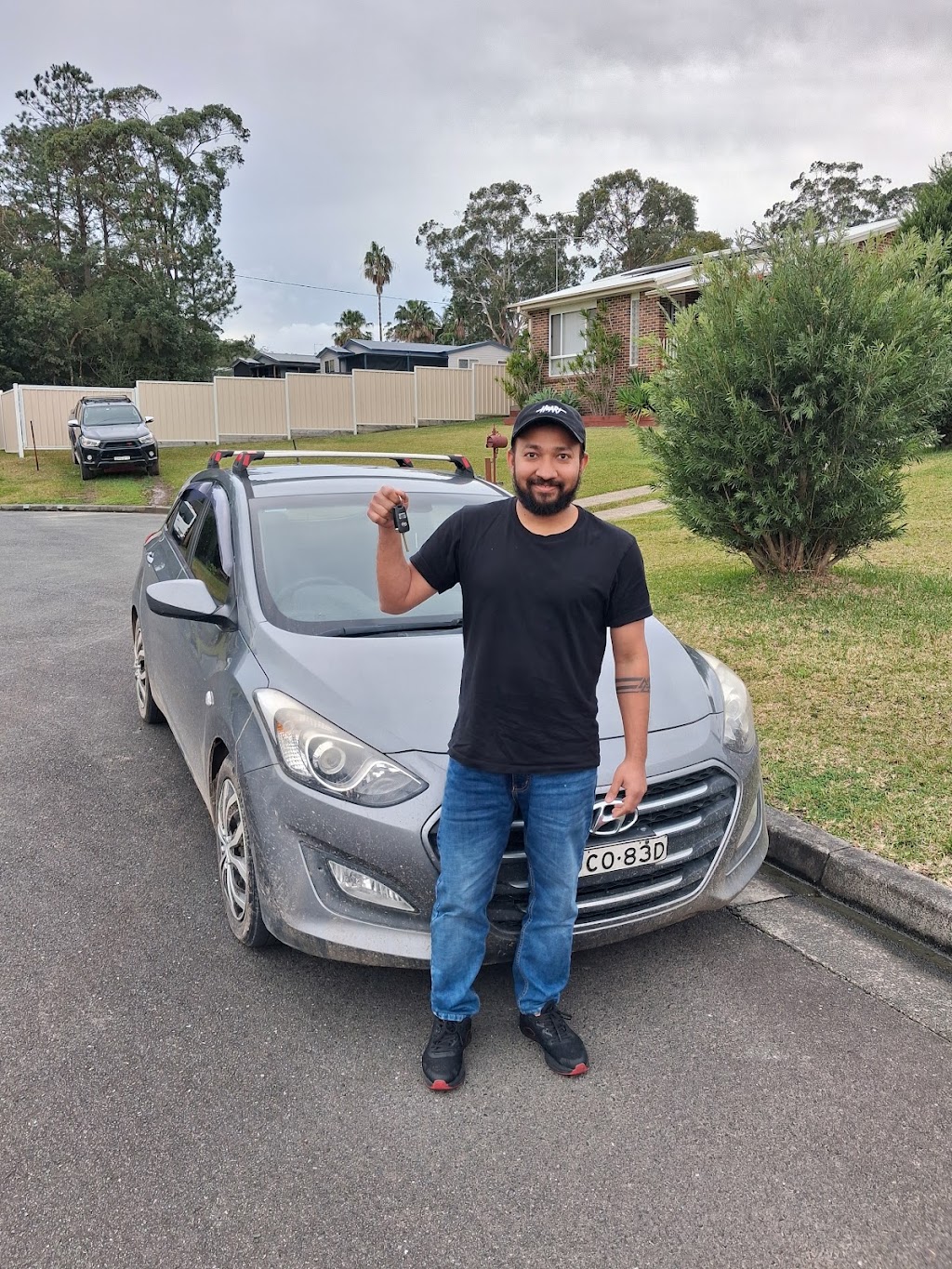 On the Move Driver Training | 56 Keels Rd, Bulahdelah NSW 2423, Australia | Phone: 0404 541 079