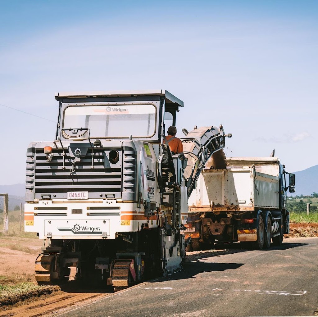 Durack Civil Pty Ltd | 182 Goonyella Rd, Moranbah QLD 4744, Australia | Phone: 0409 736 996