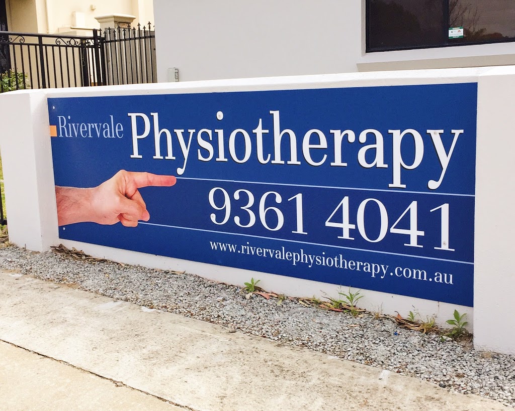 Rivervale Physiotherapy | 111 Orrong Rd, Rivervale WA 6103, Australia | Phone: (08) 9361 4041