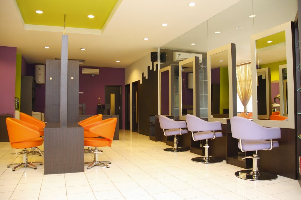 Dolled & Dapper Hair Lounge & Beauty Bar | Shop 2/2 Binley Pl, Maddington WA 6109, Australia | Phone: (08) 9493 5009