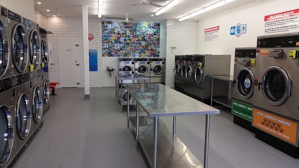 Blue Hippo Laundry Derrimut | laundry | shop 16/20 Mt Derrimut Rd, Derrimut VIC 3030, Australia | 0468961491 OR +61 468 961 491