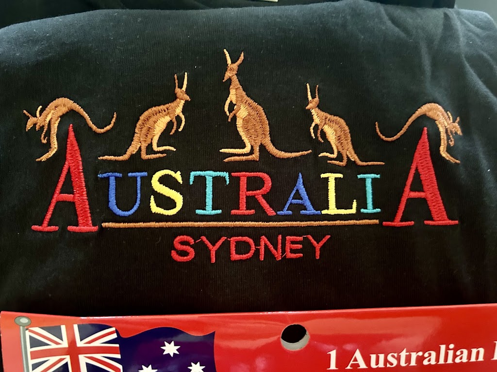 Souvenirs Australia | Railway Parade, Lidcombe NSW 2141, Australia | Phone: 1800 515 120