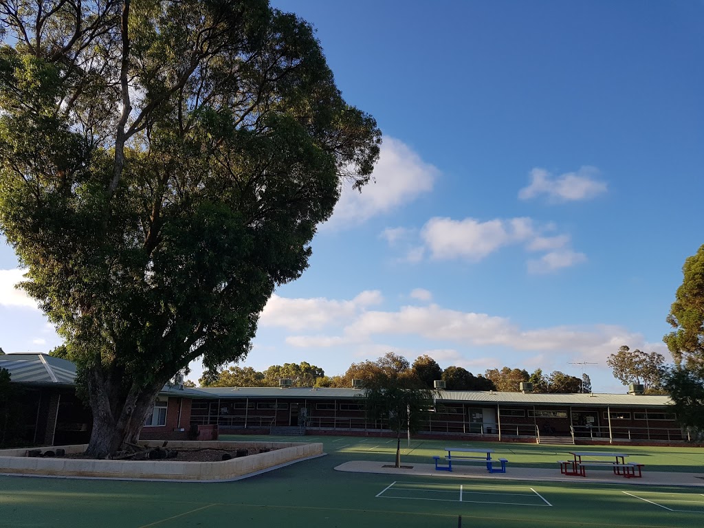 Wembley Downs Primary School | school | 39 Bournemouth Cres, Wembley Downs WA 6019, Australia | 0892453199 OR +61 8 9245 3199