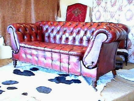 Provincial Upholstery | furniture store | 1 Currockbilly St, Welby NSW 2575, Australia | 0248713446 OR +61 2 4871 3446