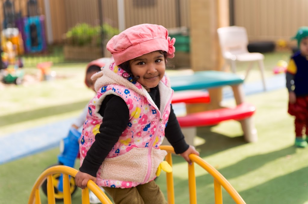 Goodstart Early Learning - Craigieburn | 130 Dorchester St, Craigieburn VIC 3064, Australia | Phone: 1800 222 543