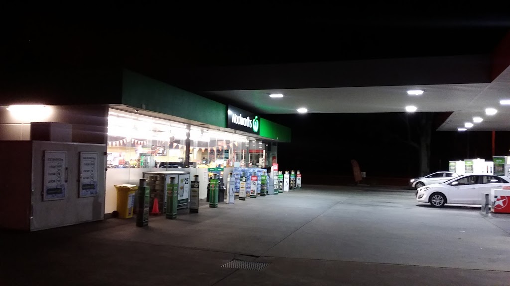 Caltex Woolworths | supermarket | Capalaba Central, 2948 Old Cleveland Rd, Capalaba QLD 4157, Australia | 0732453408 OR +61 7 3245 3408