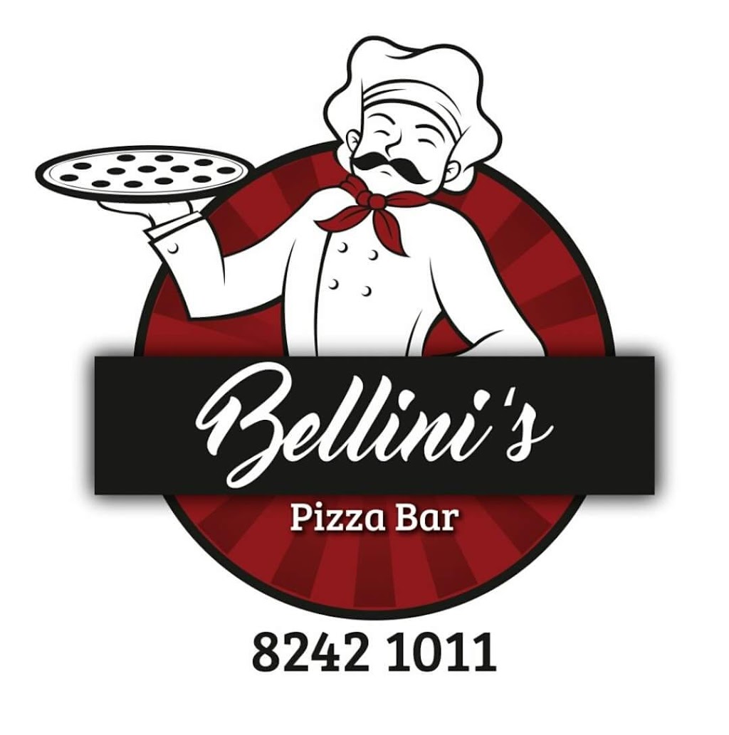 Bellinis Pizza Bar | restaurant | 119A Military Rd, Semaphore SA 5019, Australia | 0882421011 OR +61 8 8242 1011